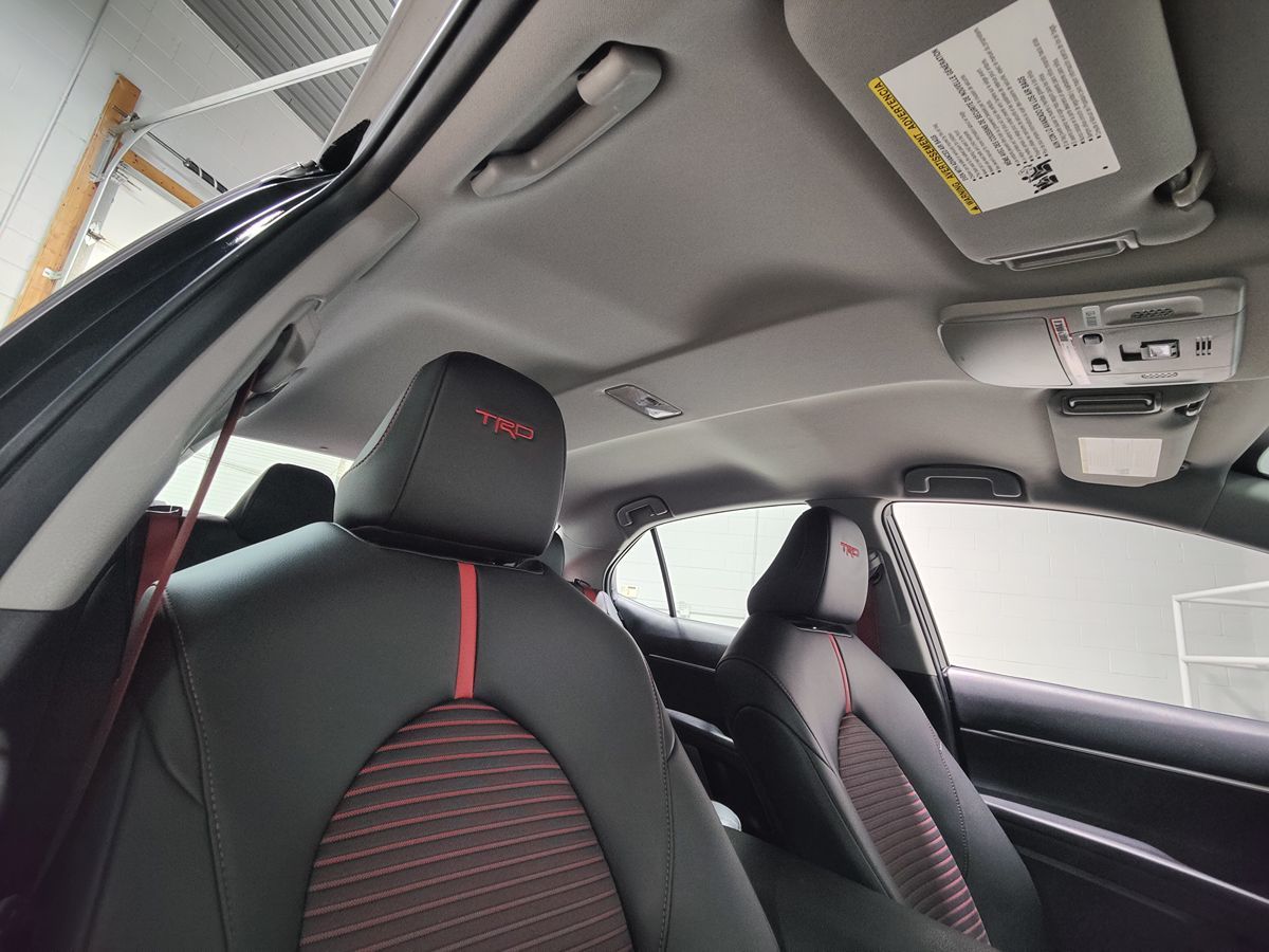 Photo 14 of this Toyota Camry