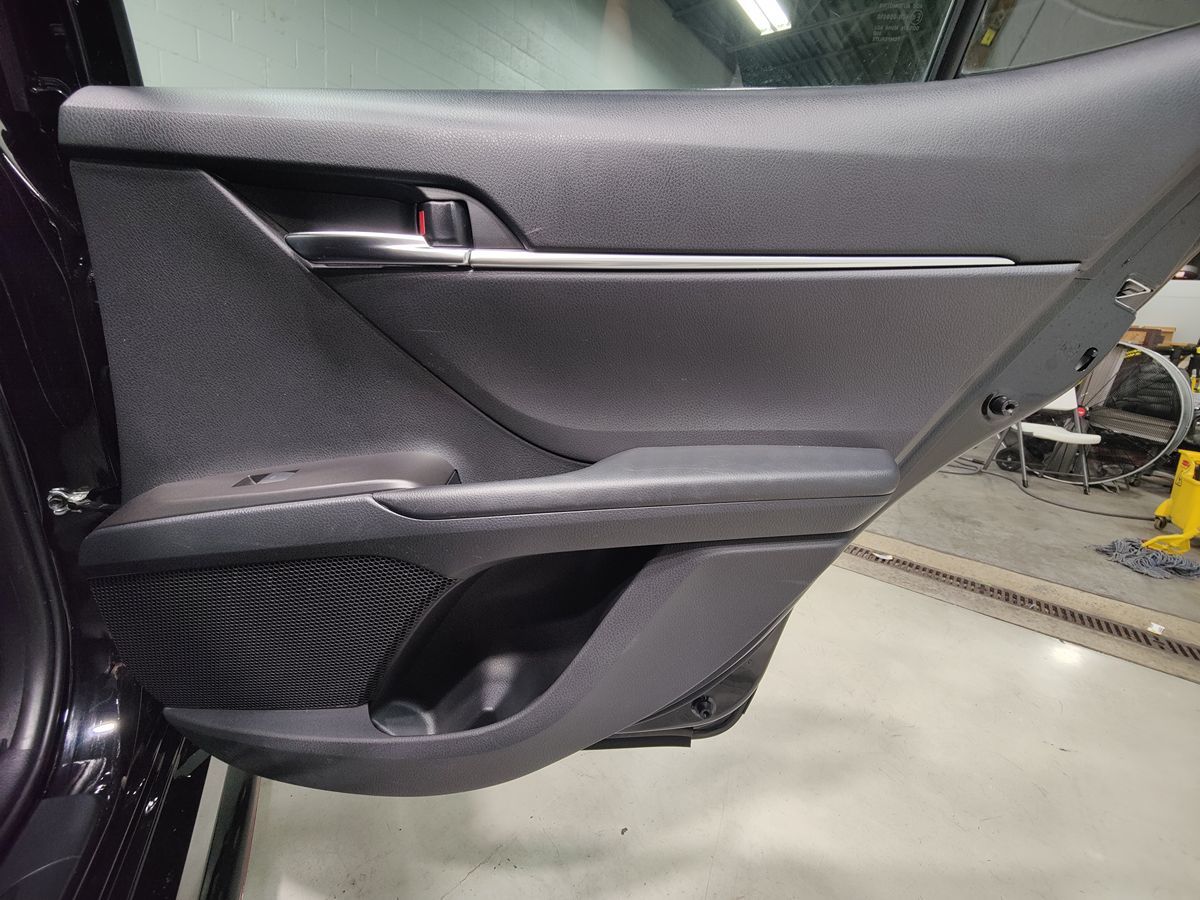 Photo 15 of this Toyota Camry