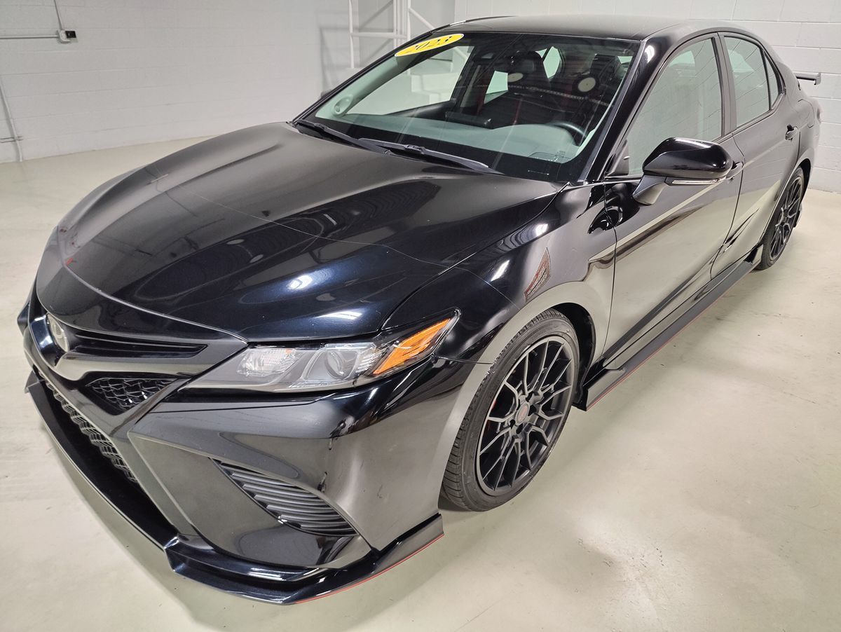 Photo 17 of this Toyota Camry