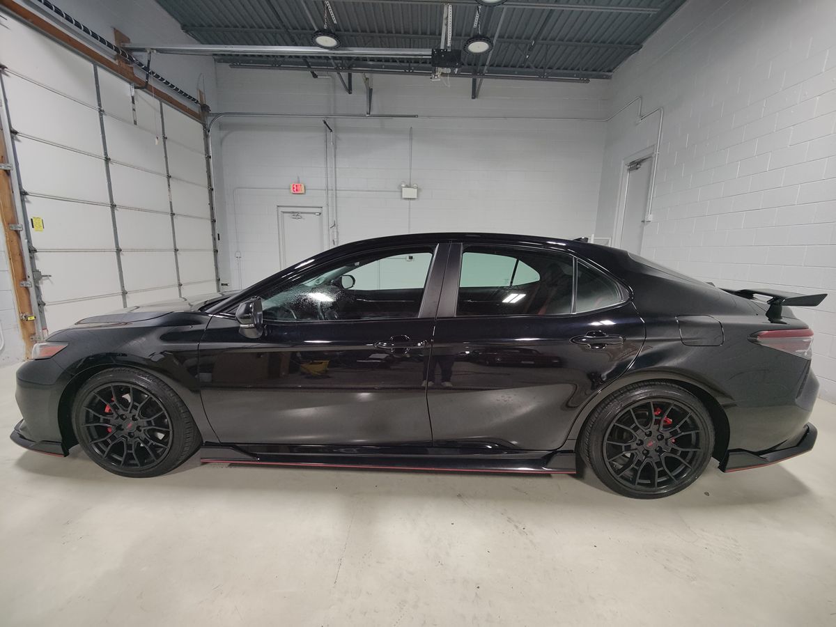 Photo 18 of this Toyota Camry