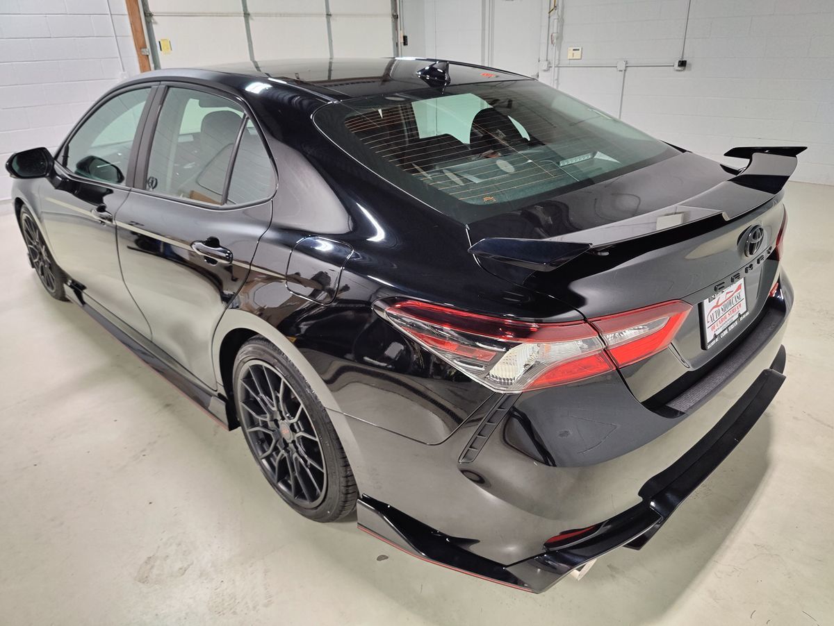 Photo 19 of this Toyota Camry