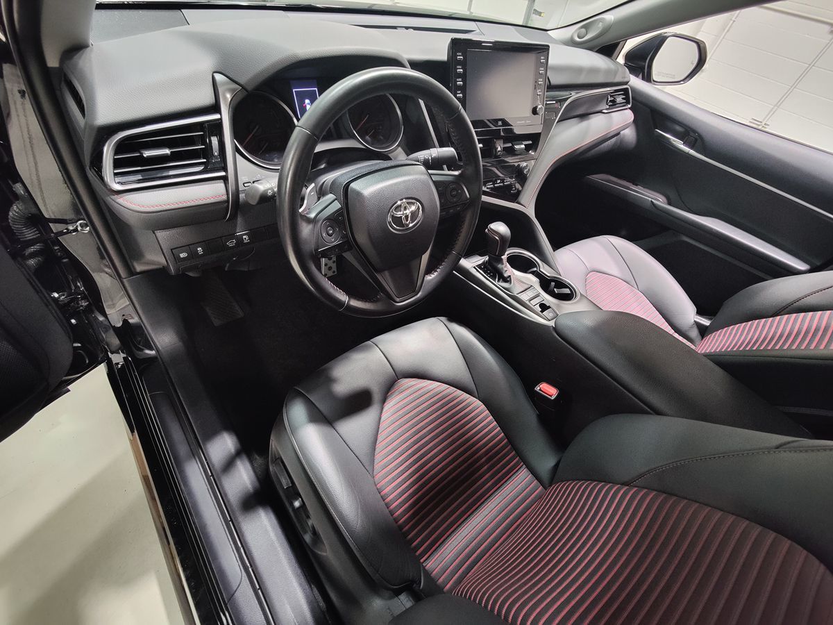 Photo 26 of this Toyota Camry