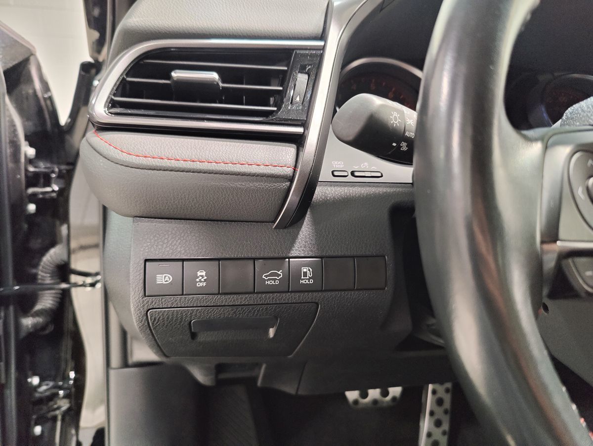 Photo 27 of this Toyota Camry