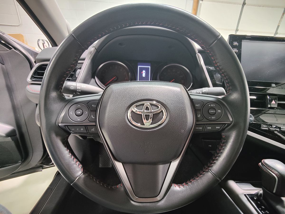 Photo 28 of this Toyota Camry