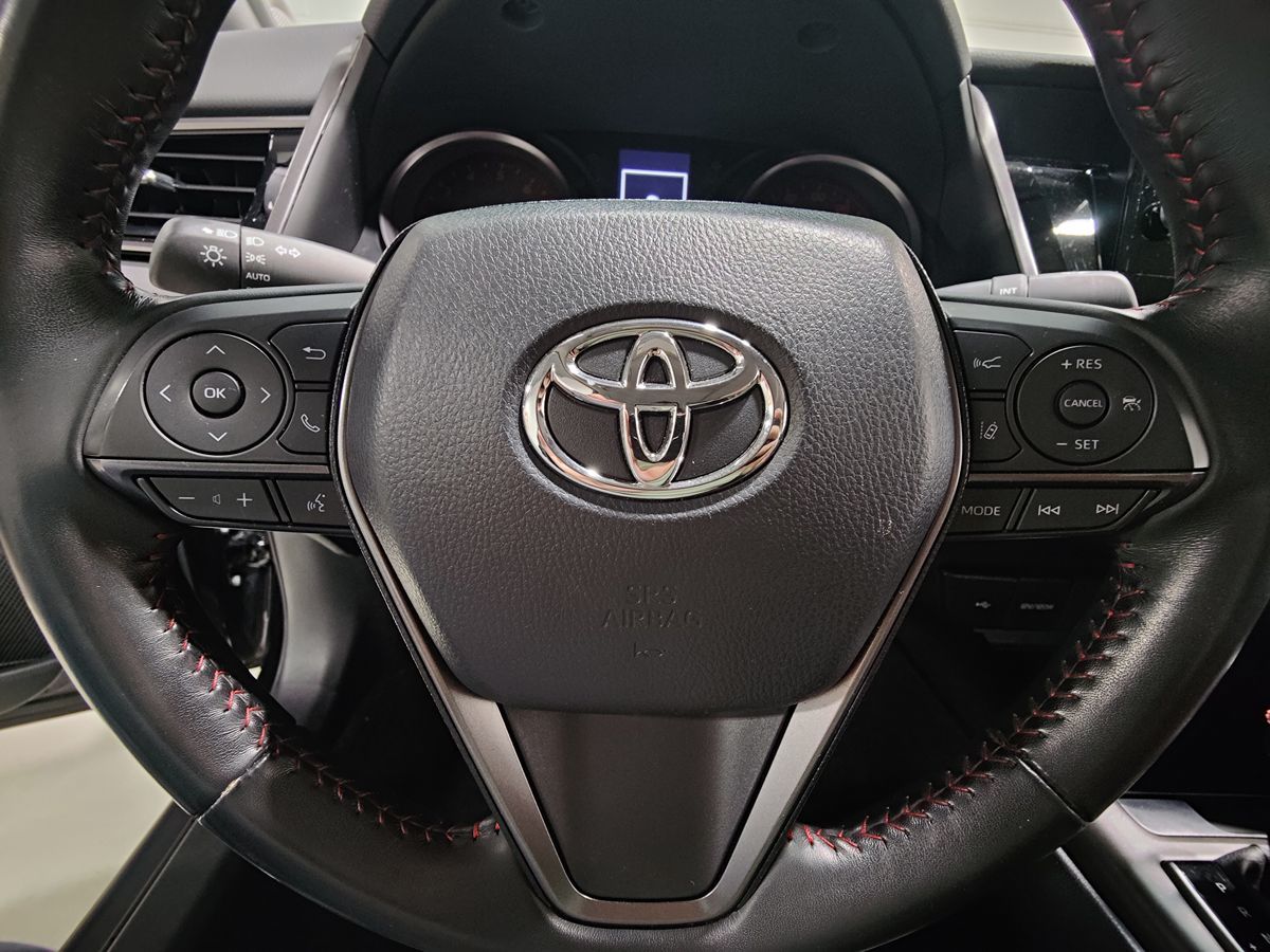 Photo 29 of this Toyota Camry