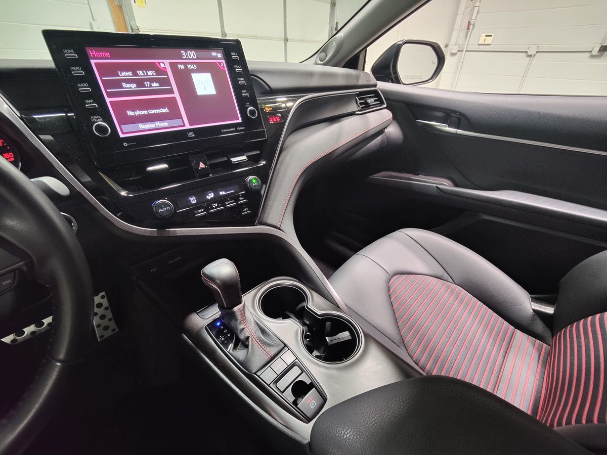 Photo 30 of this Toyota Camry