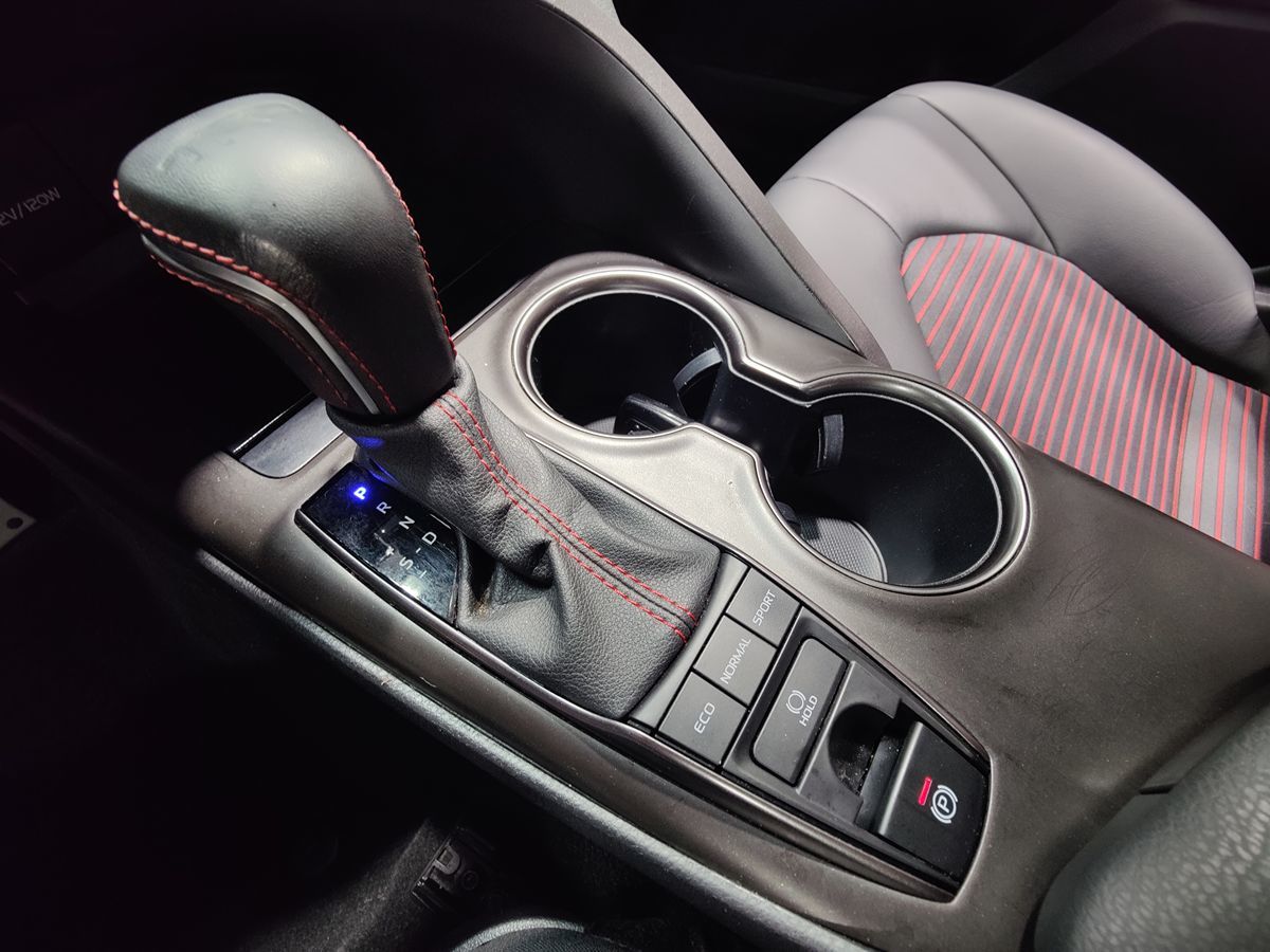Photo 31 of this Toyota Camry