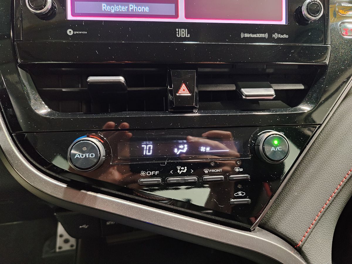 Photo 34 of this Toyota Camry
