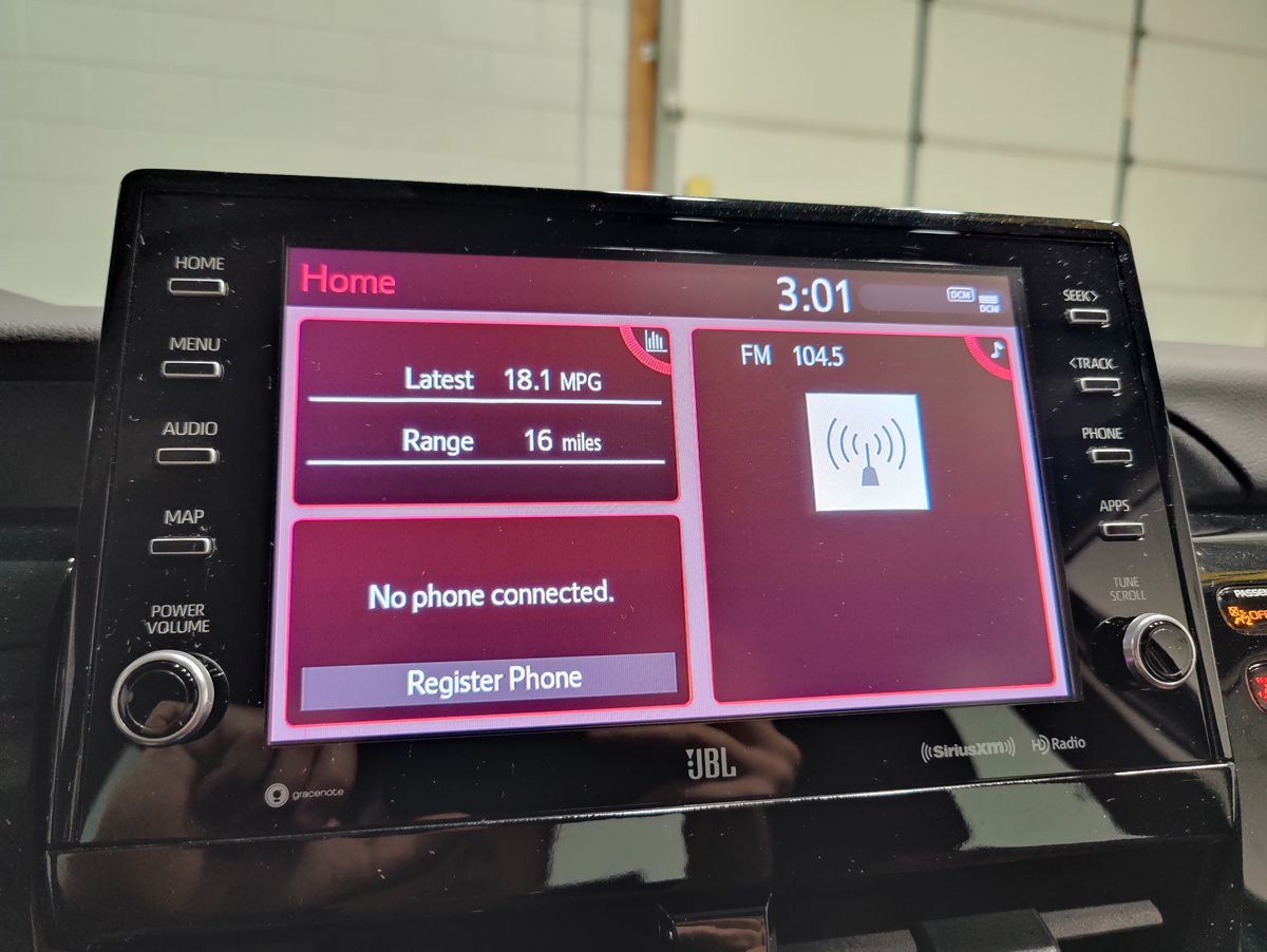 Photo 35 of this Toyota Camry