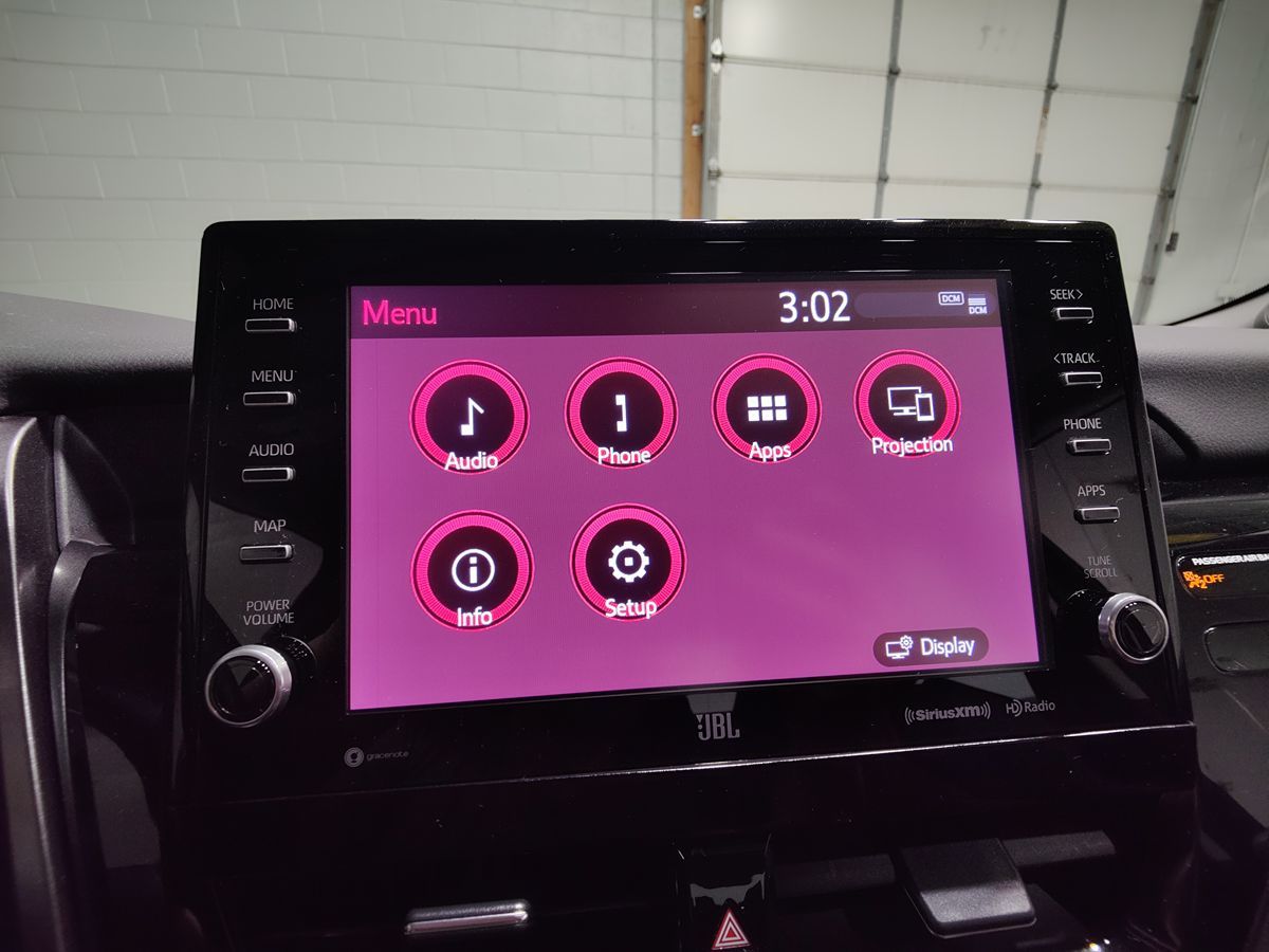 Photo 36 of this Toyota Camry
