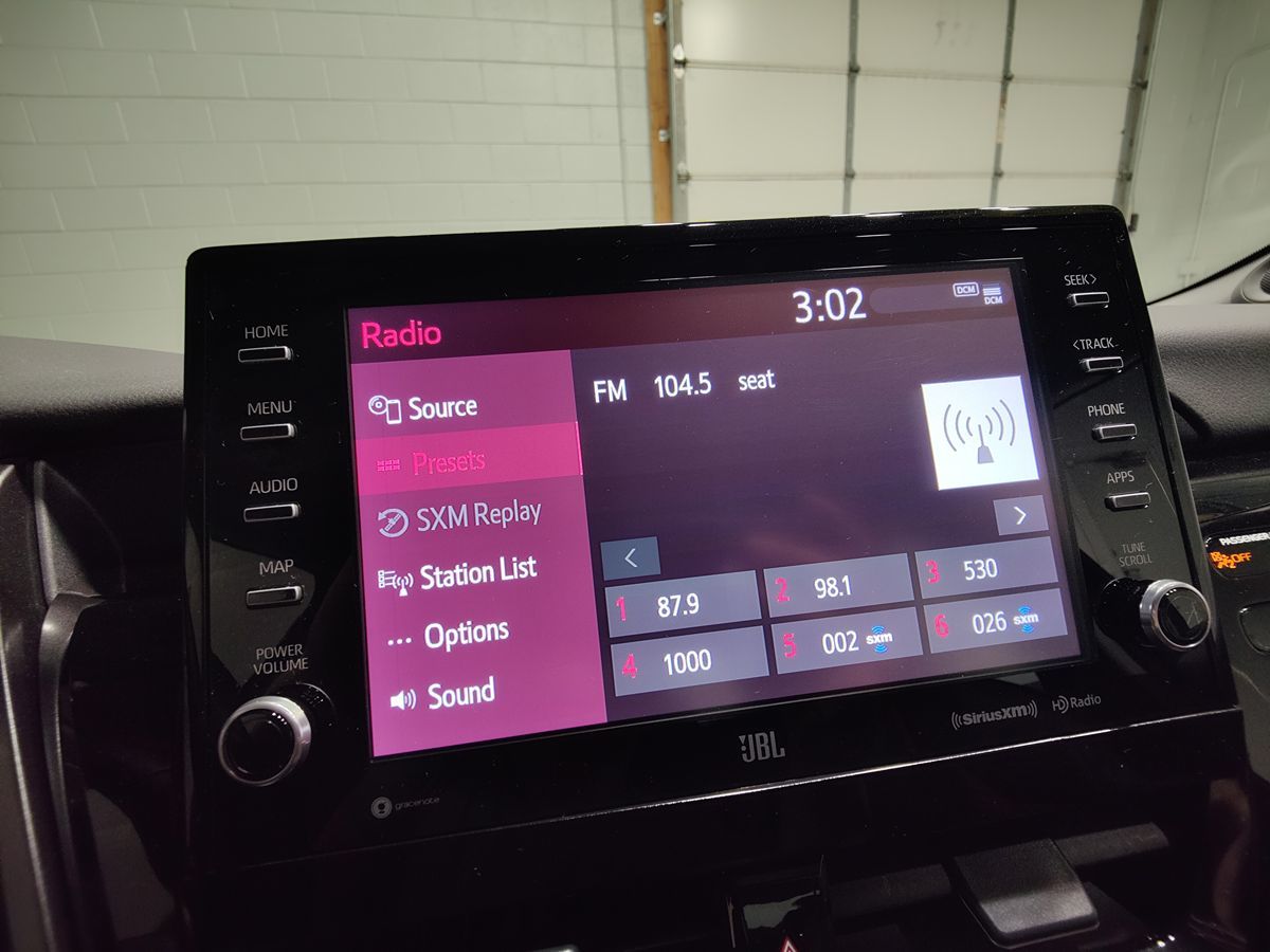 Photo 37 of this Toyota Camry