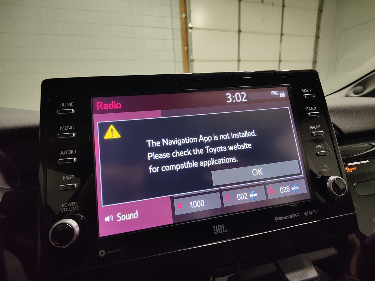 Photo 38 of this Toyota Camry