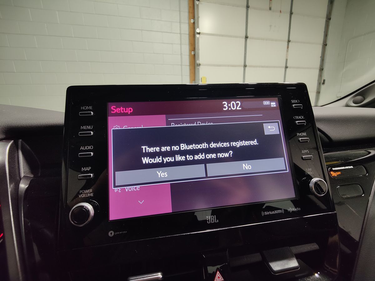 Photo 39 of this Toyota Camry