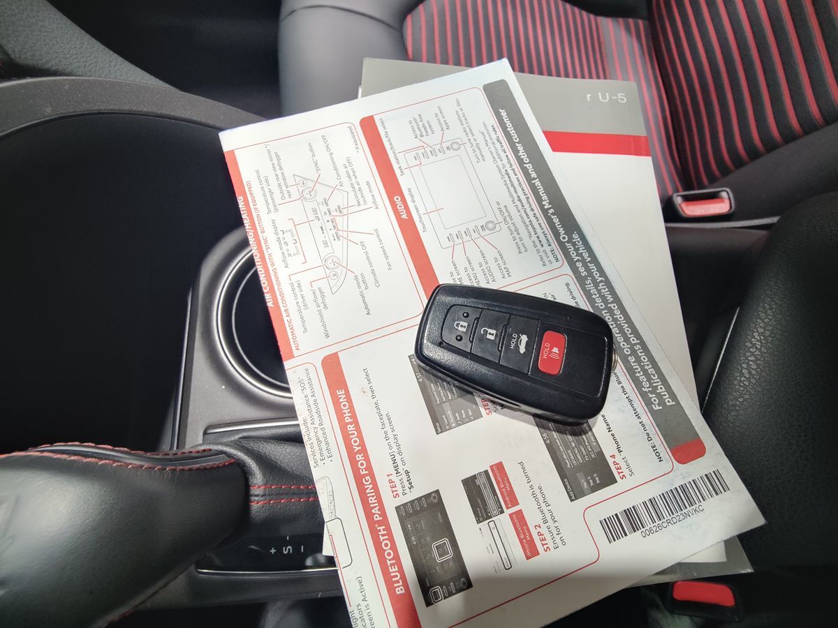 Photo 42 of this Toyota Camry