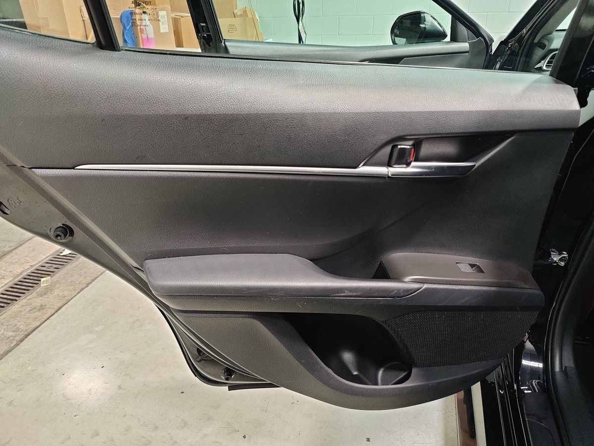 Photo 43 of this Toyota Camry