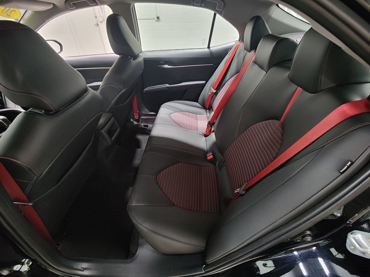Photo 44 of this Toyota Camry