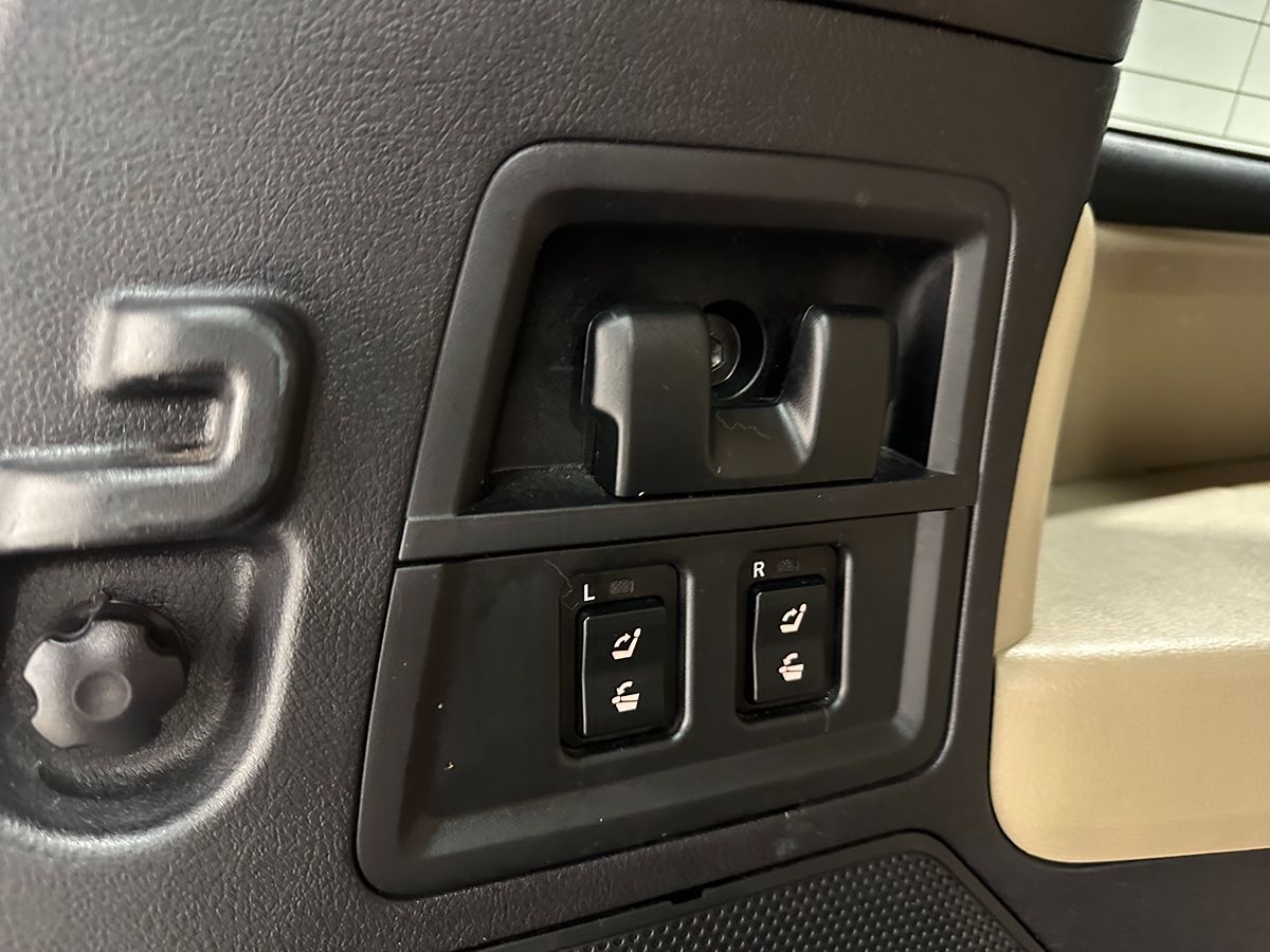 Photo 8 of this Toyota Sequoia