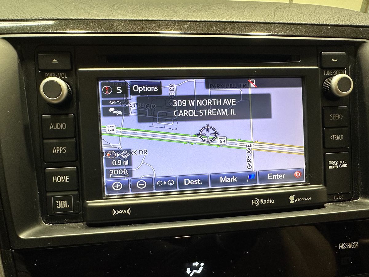 Photo 47 of this Toyota Sequoia