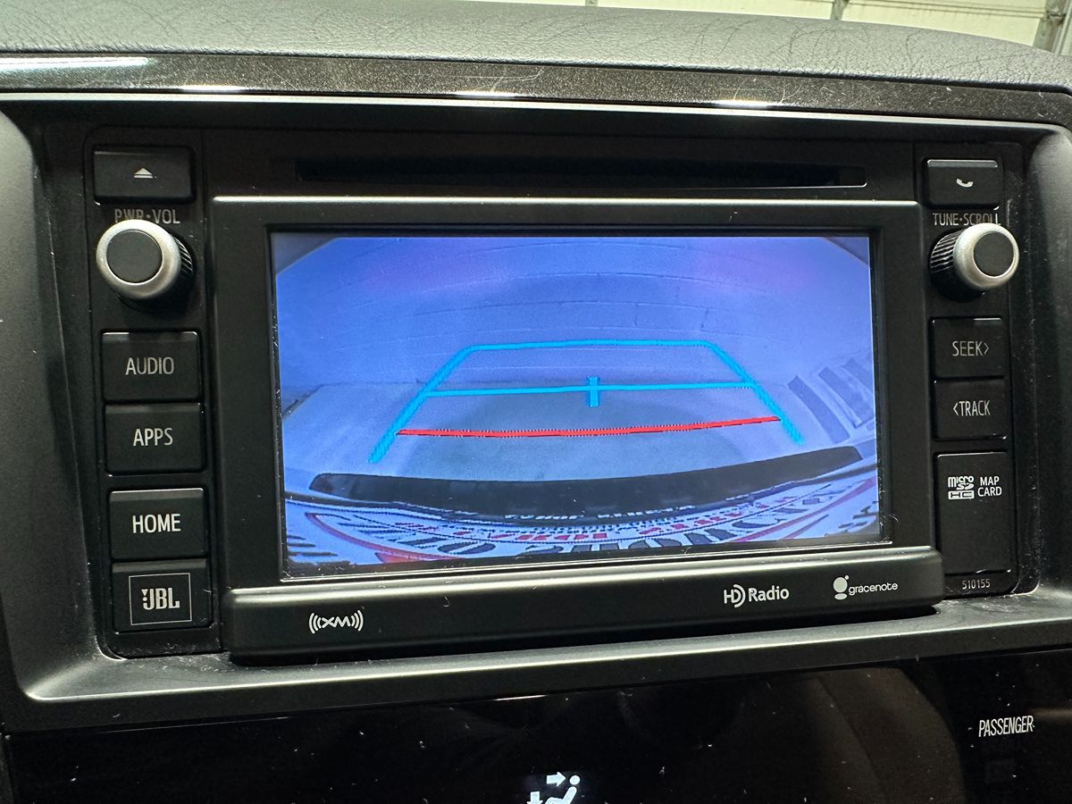 Photo 48 of this Toyota Sequoia
