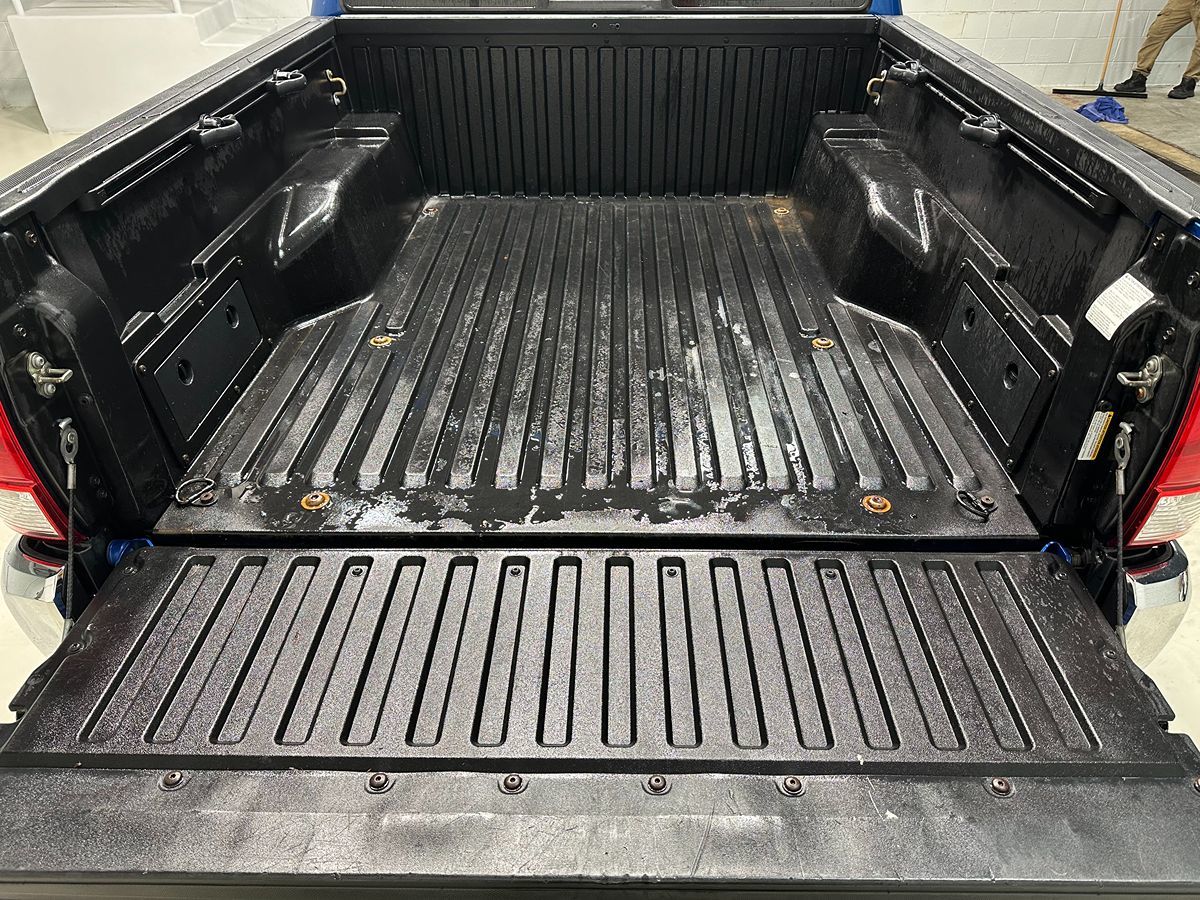 Photo 6 of this Toyota Tacoma