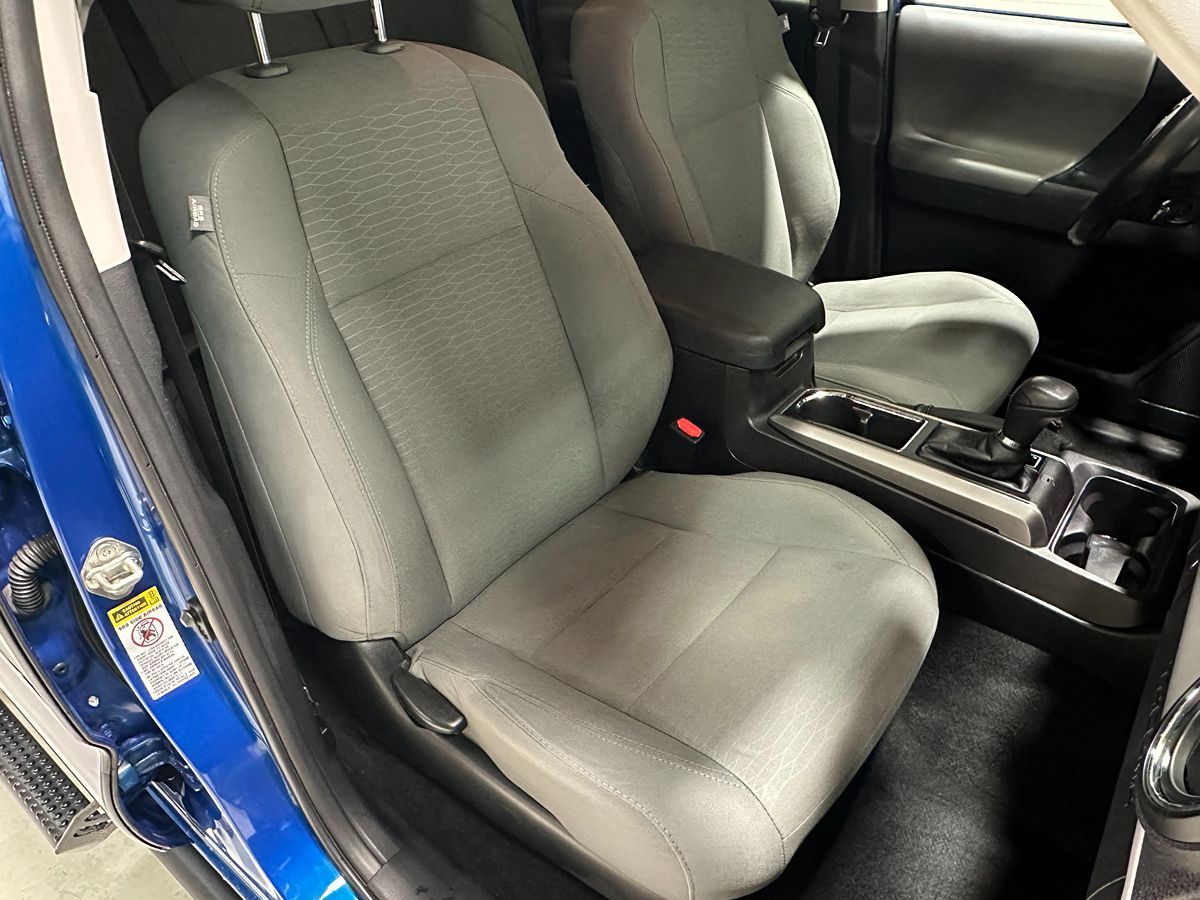 Photo 9 of this Toyota Tacoma