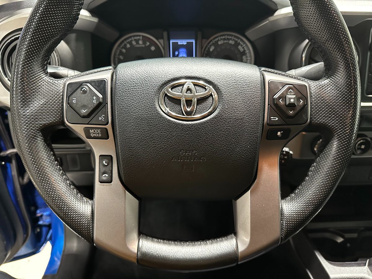 Photo 25 of this Toyota Tacoma