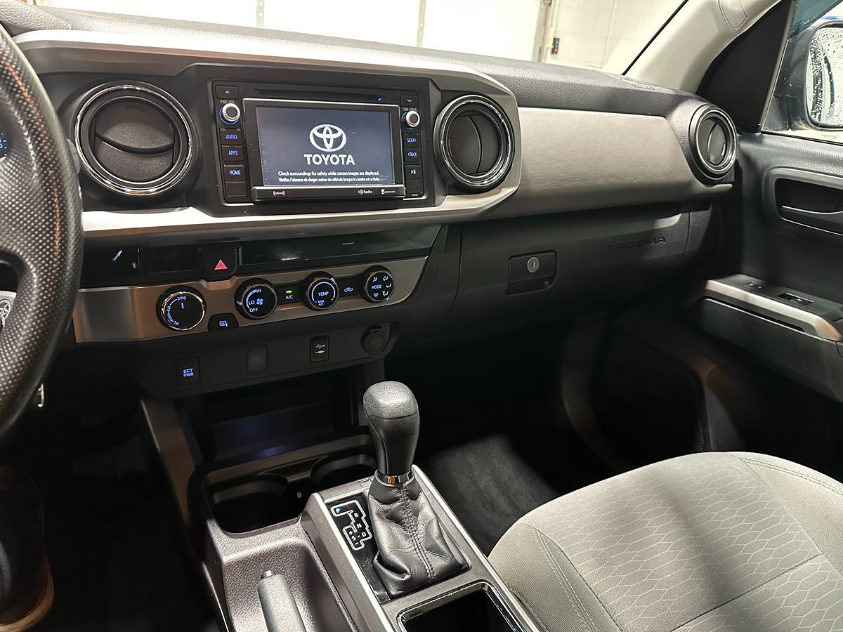 Photo 26 of this Toyota Tacoma