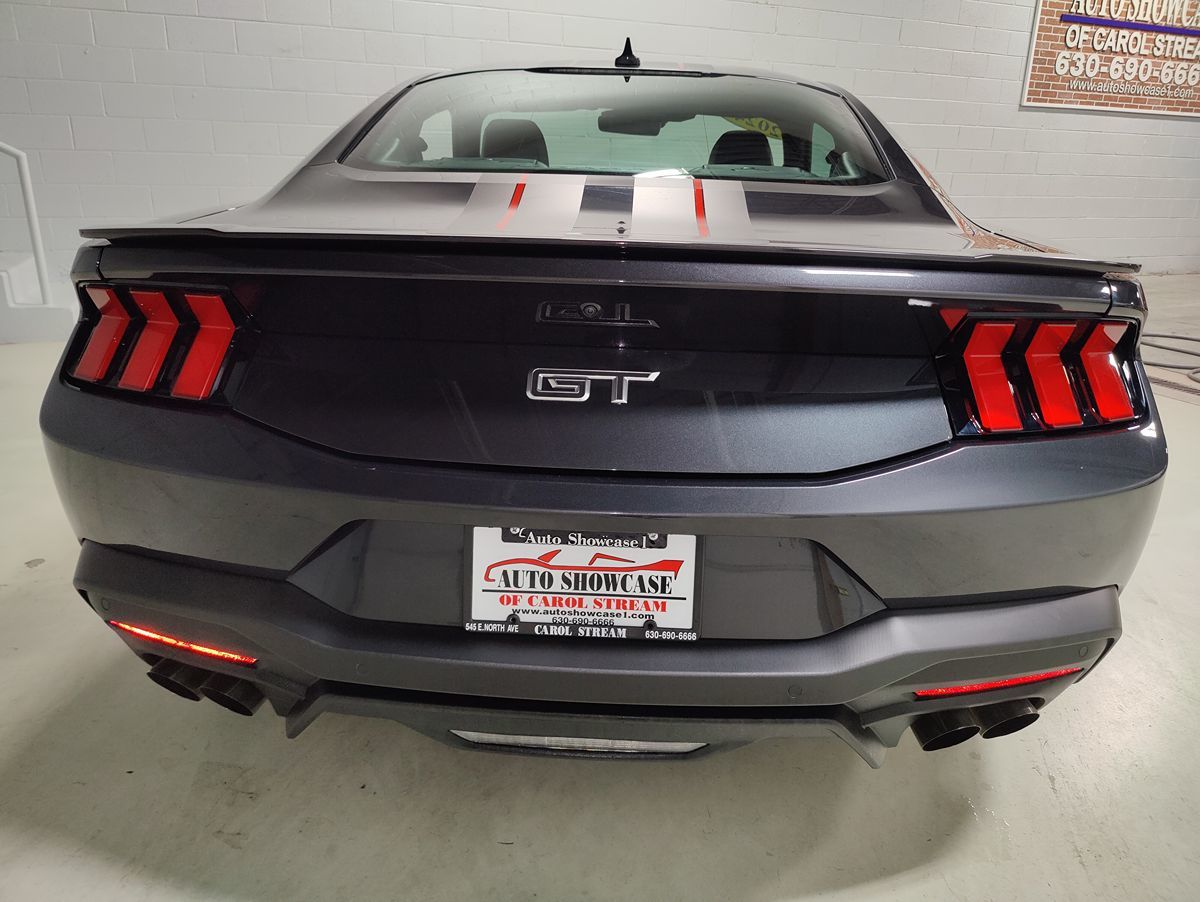 Photo 10 of this Ford Mustang