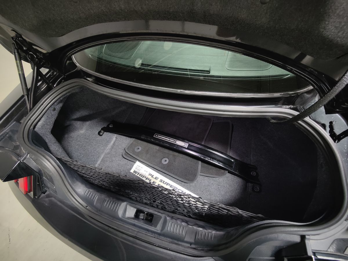Photo 11 of this Ford Mustang