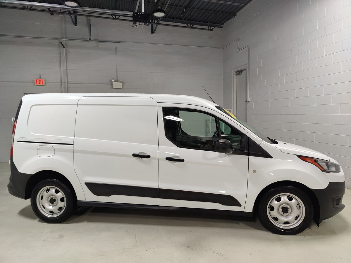 Photo 5 of this Ford Transit Connect Van