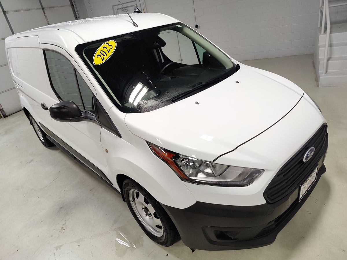 Photo 2 of this Ford Transit Connect Van