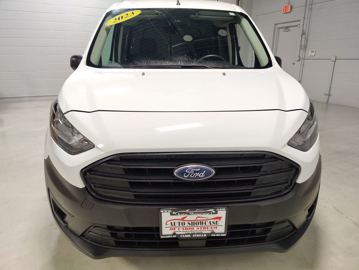 Photo 3 of this Ford Transit Connect Van