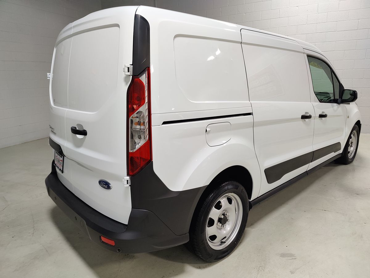 Photo 6 of this Ford Transit Connect Van
