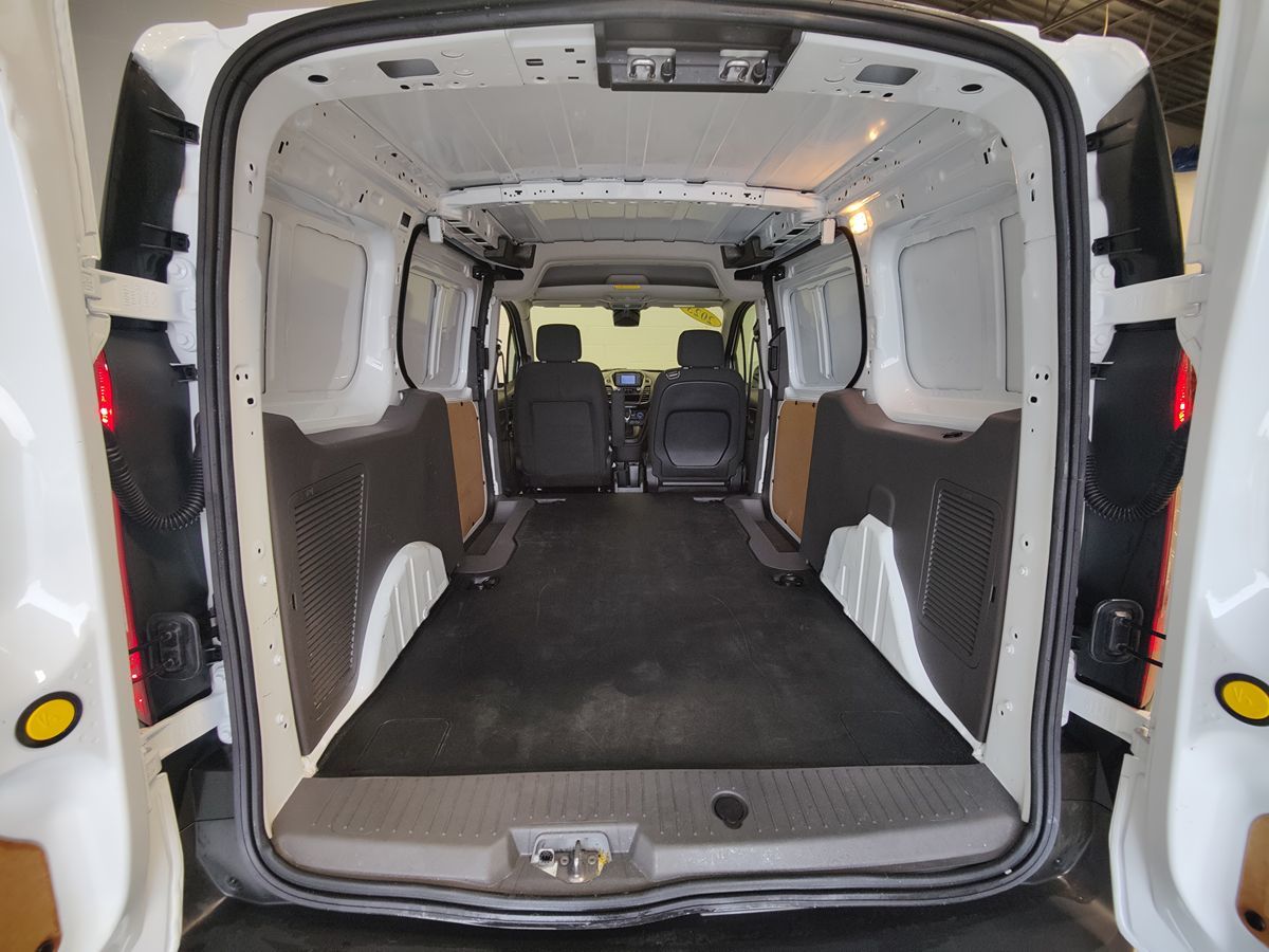 Photo 9 of this Ford Transit Connect Van