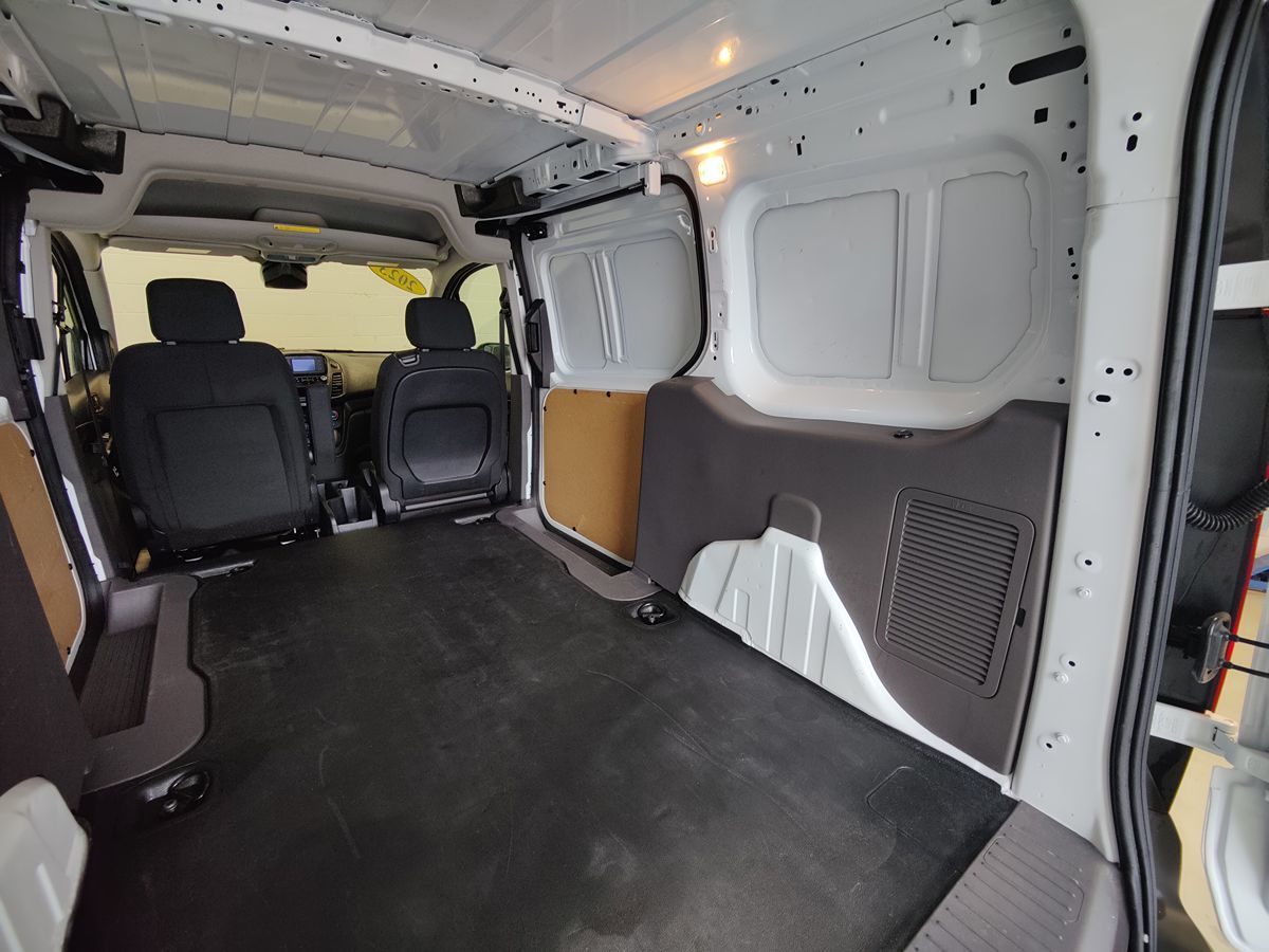 Photo 10 of this Ford Transit Connect Van