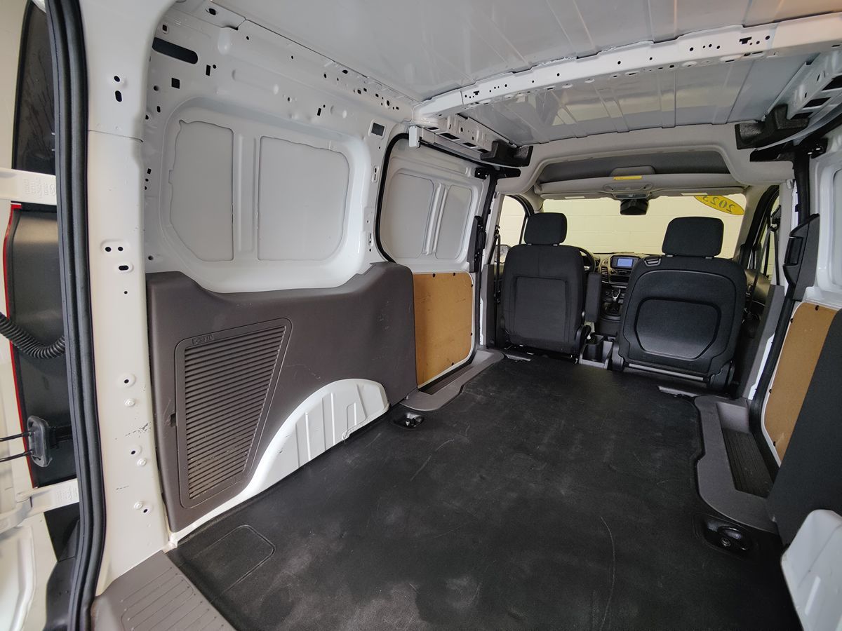 Photo 11 of this Ford Transit Connect Van