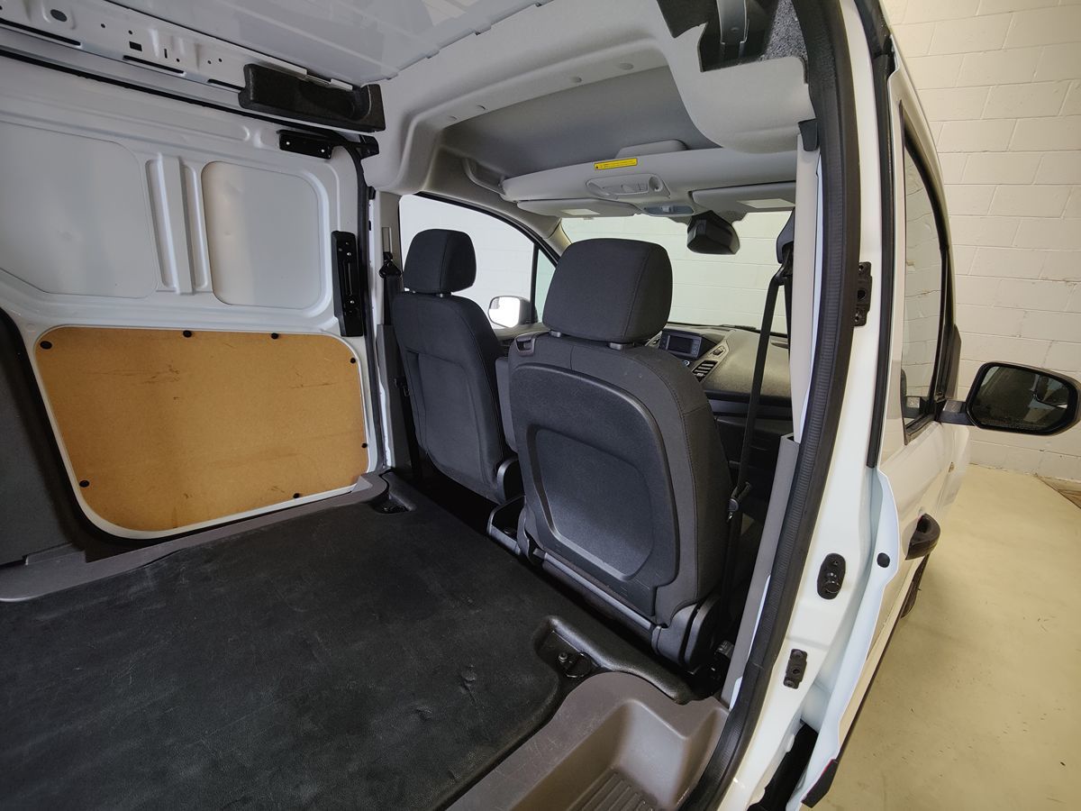Photo 12 of this Ford Transit Connect Van