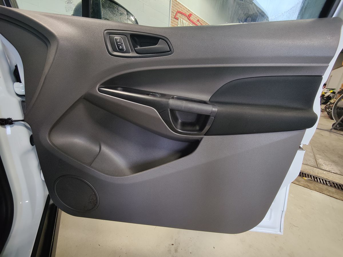 Photo 13 of this Ford Transit Connect Van