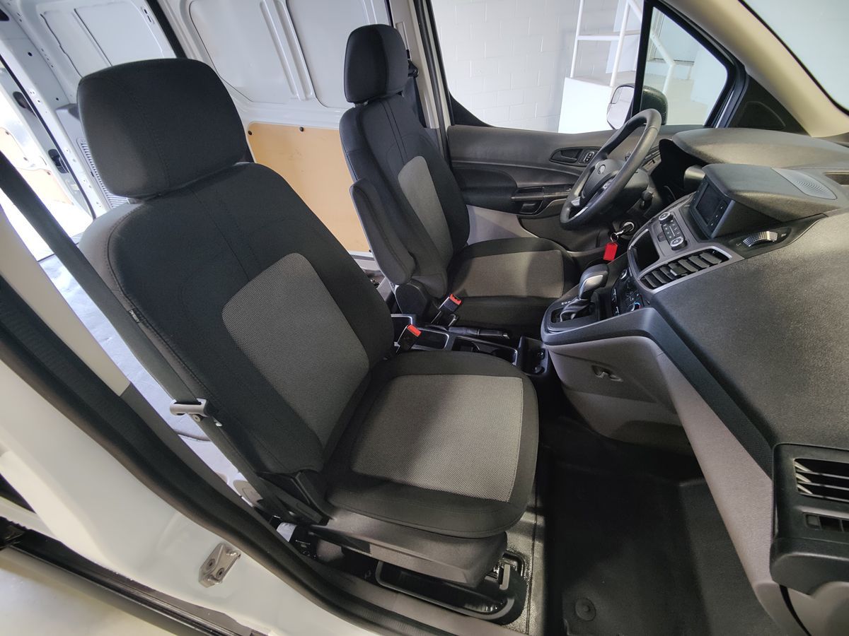 Photo 15 of this Ford Transit Connect Van