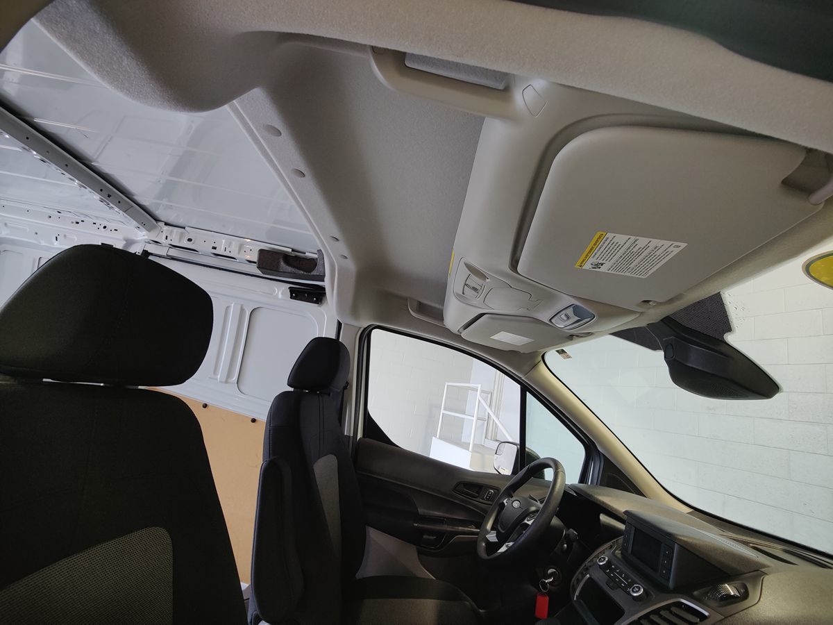 Photo 16 of this Ford Transit Connect Van