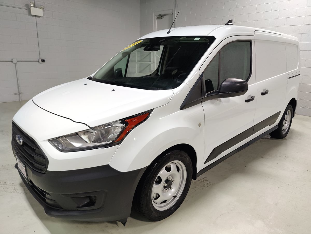 Photo 17 of this Ford Transit Connect Van