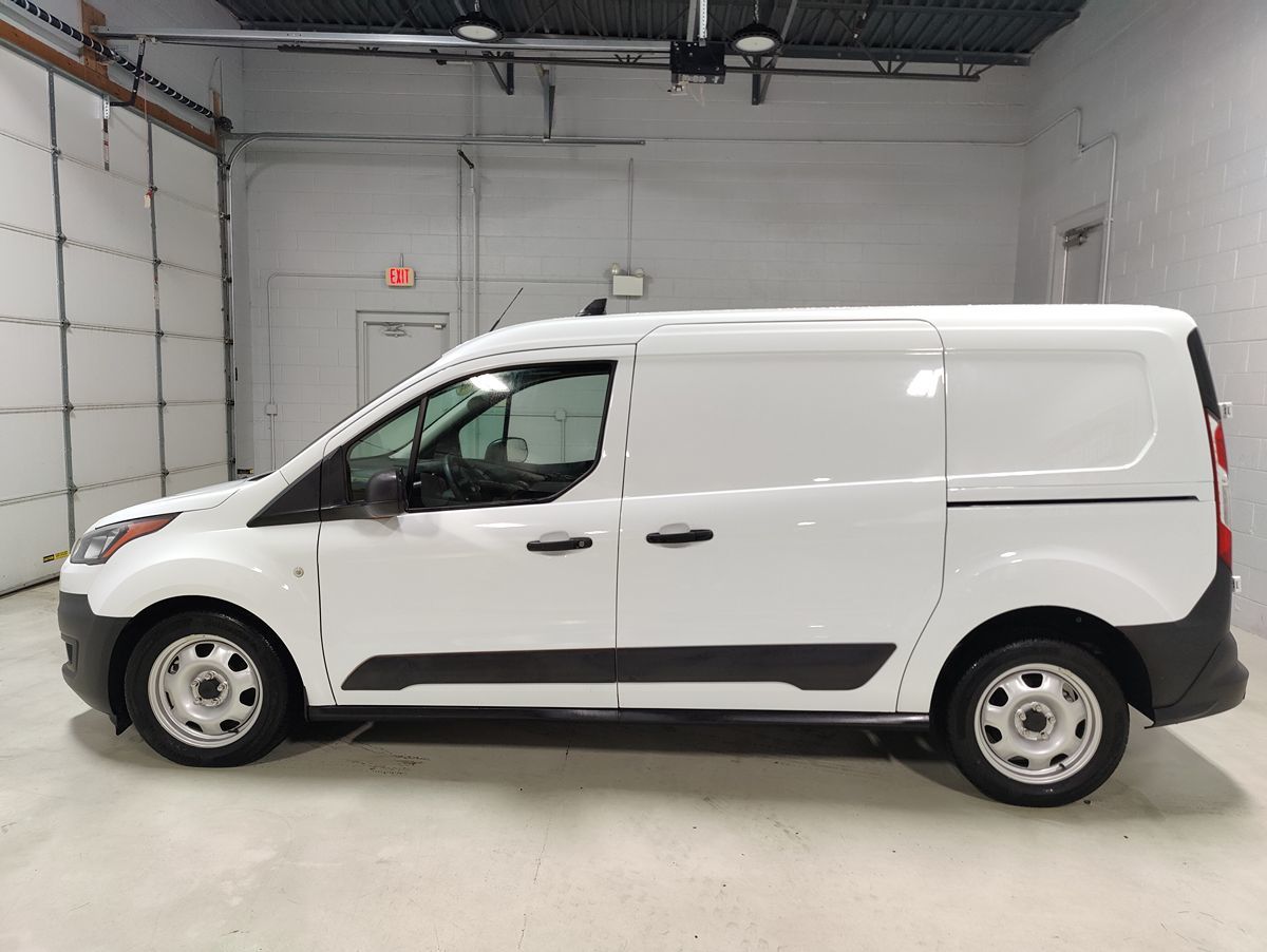 Photo 18 of this Ford Transit Connect Van
