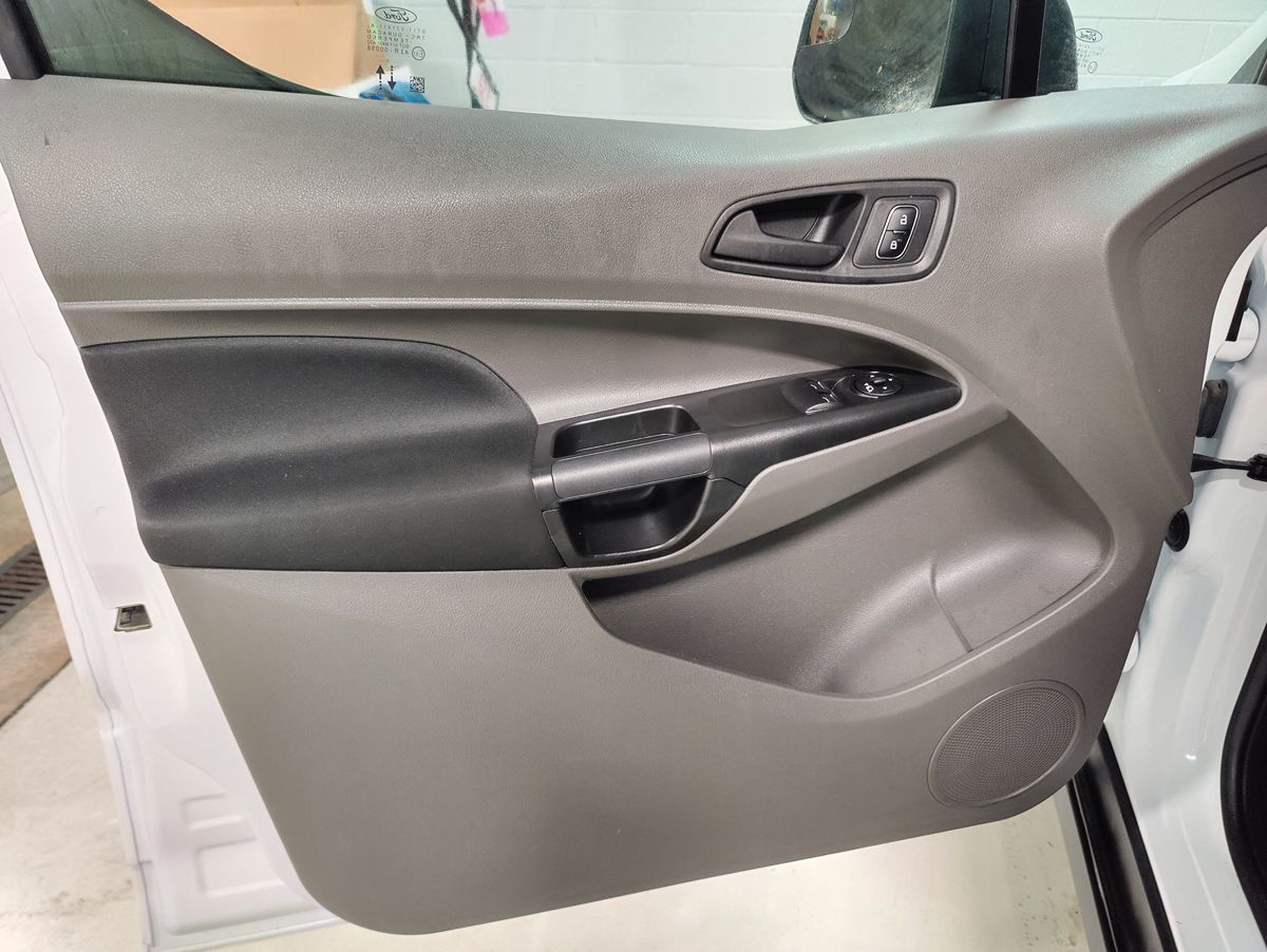 Photo 20 of this Ford Transit Connect Van