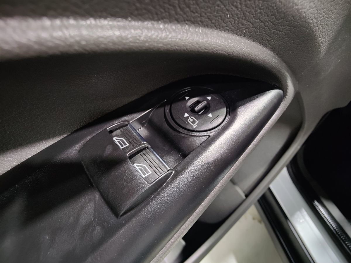 Photo 21 of this Ford Transit Connect Van