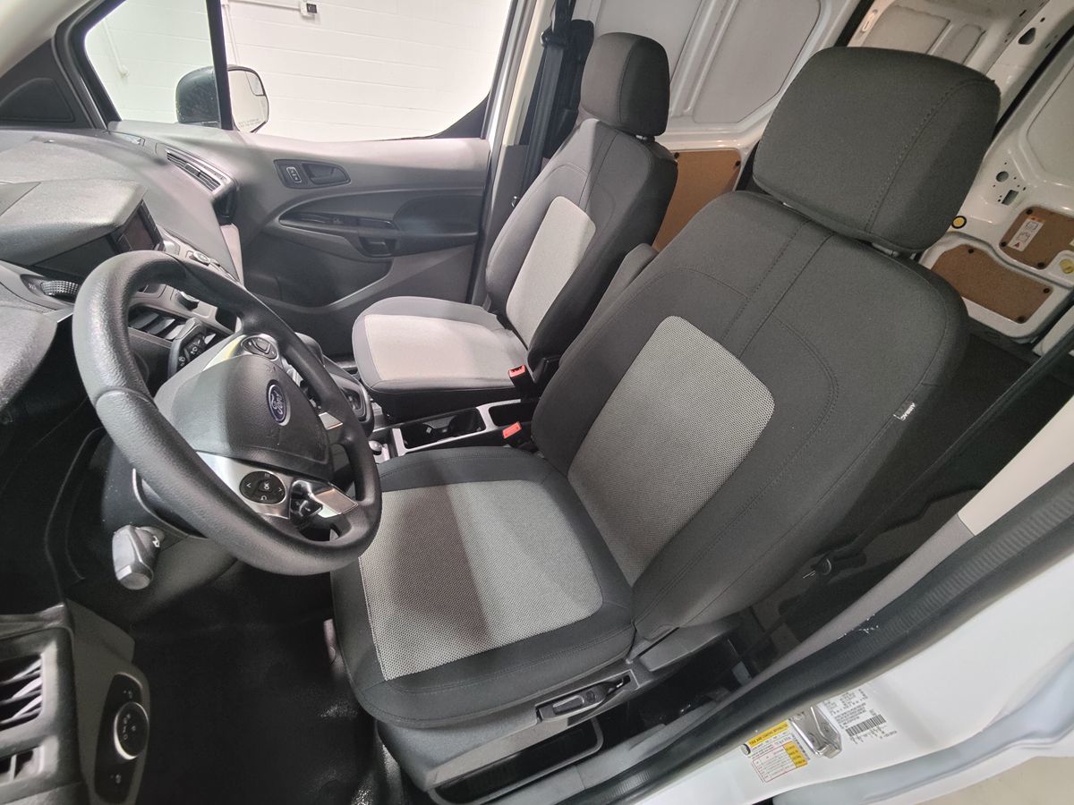 Photo 24 of this Ford Transit Connect Van