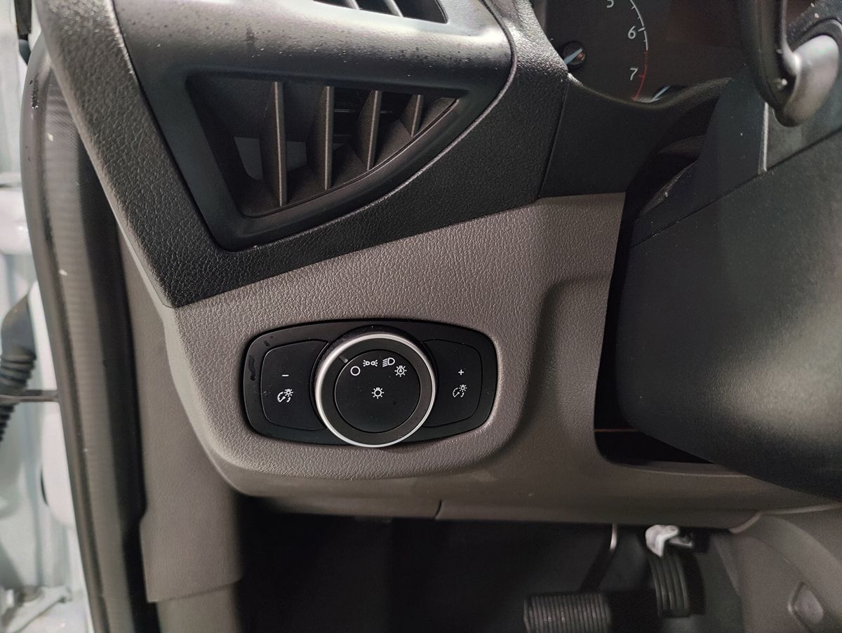 Photo 26 of this Ford Transit Connect Van