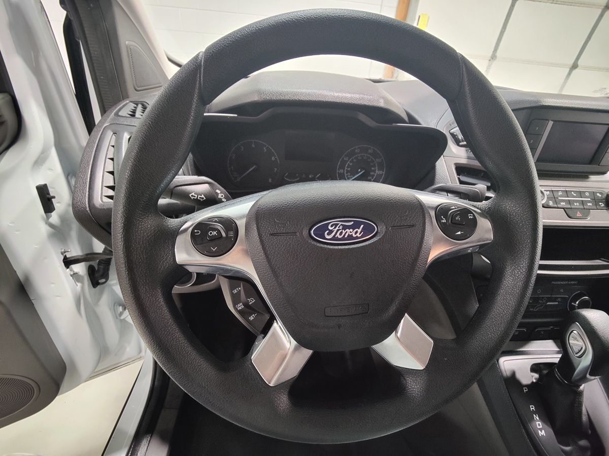 Photo 27 of this Ford Transit Connect Van