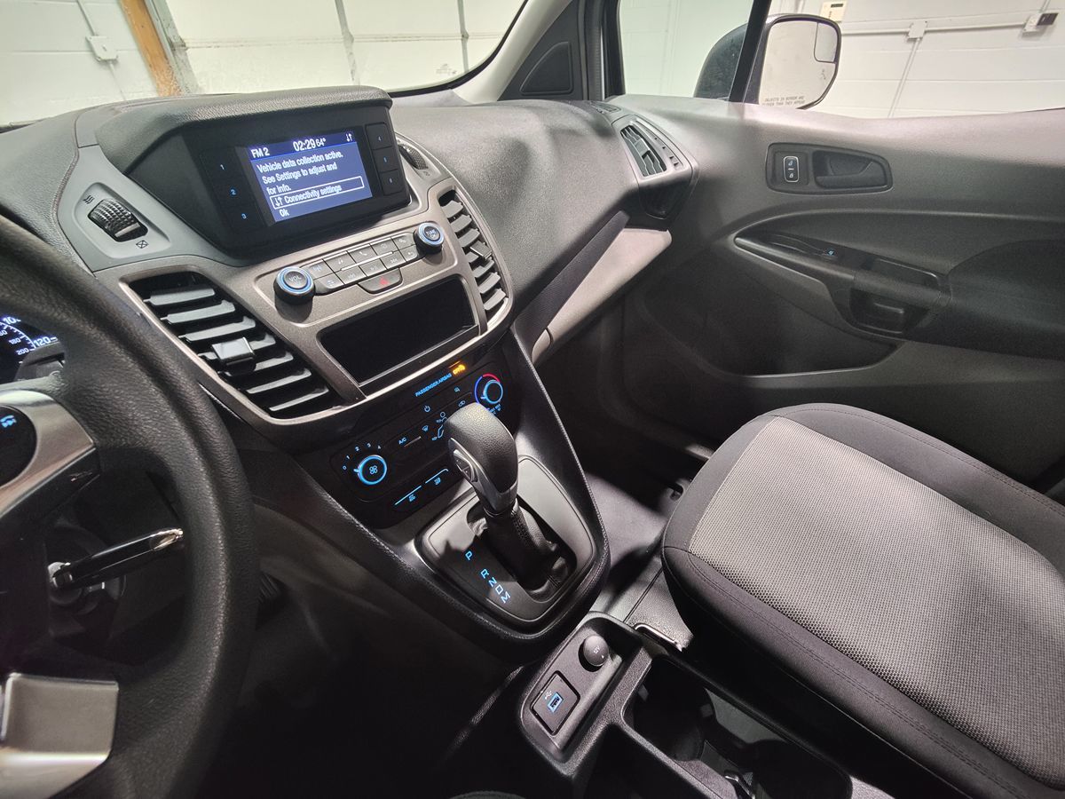 Photo 28 of this Ford Transit Connect Van
