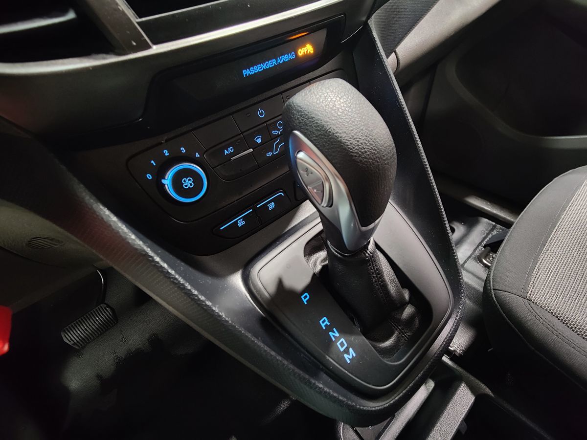 Photo 30 of this Ford Transit Connect Van
