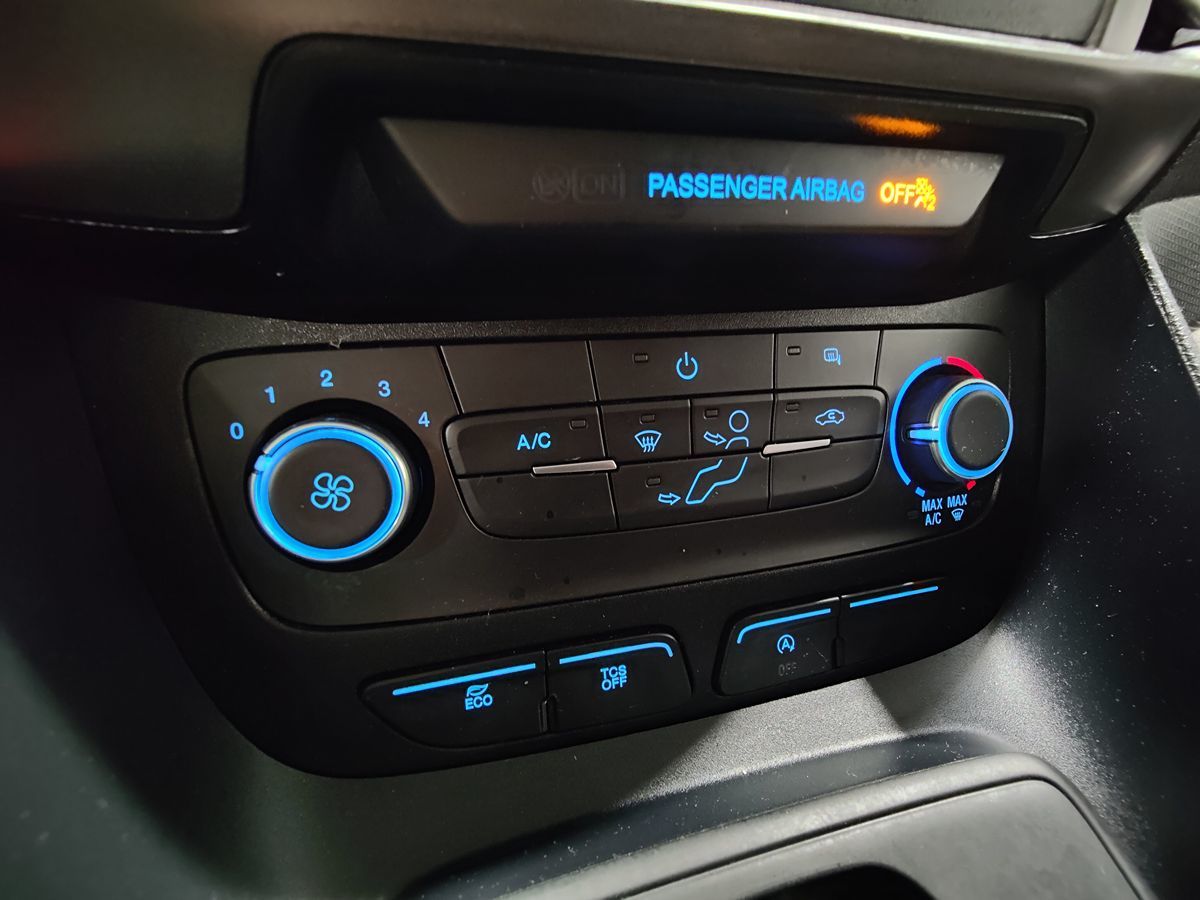 Photo 31 of this Ford Transit Connect Van